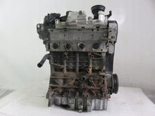 Laden Sie das Bild in den Galerie-Viewer, Motor VW Passat CBAB 2.0 TDI 140PS 103kW 2008 Diesel Engine Unkomplett