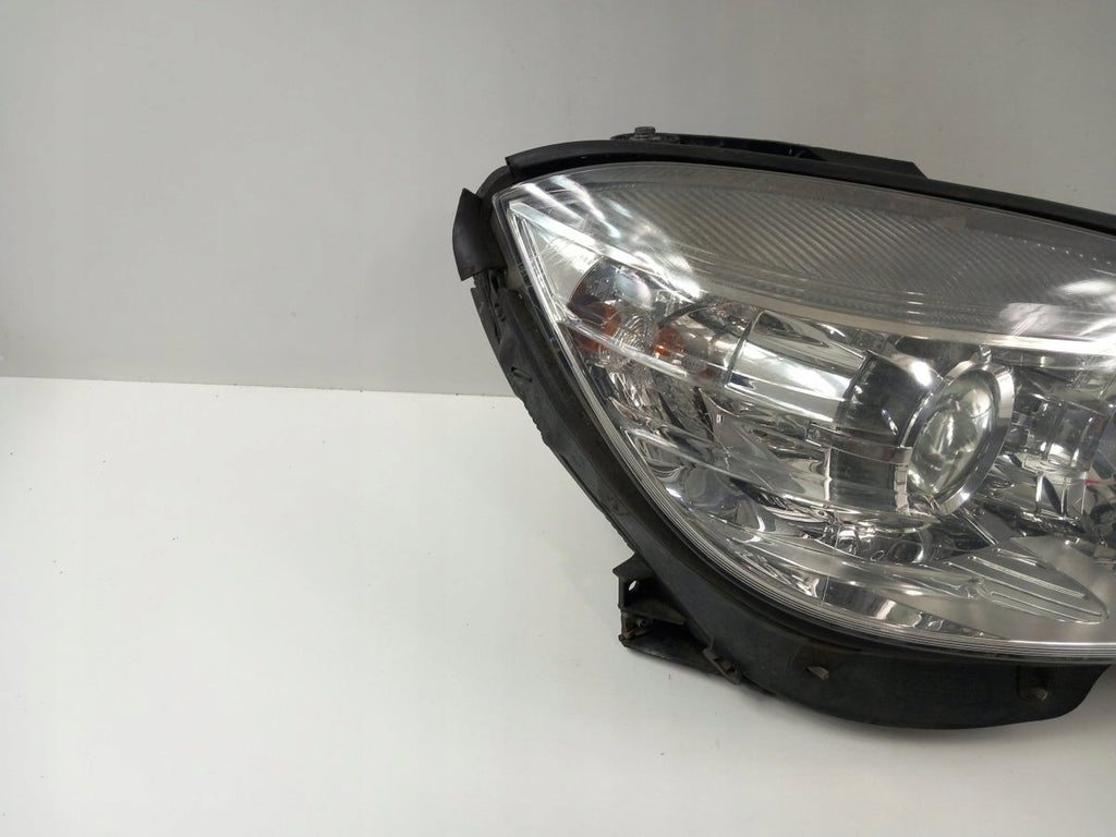 Frontscheinwerfer Mercedes-Benz W204 Rechts Scheinwerfer Headlight SCH9076167518os