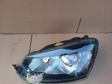 Laden Sie das Bild in den Galerie-Viewer, Frontscheinwerfer Skoda Yeti 5L1941015C 030128628100 Xenon Links Headlight