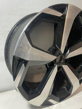 Laden Sie das Bild in den Galerie-Viewer, 1x Alufelge 19 Zoll 7.0" 5x114.3 R099014 Nissan Qashqai I Rim Wheel FEL9944614832kr