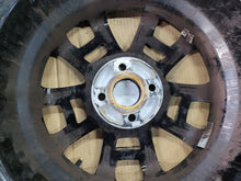 Laden Sie das Bild in den Galerie-Viewer, 1x Alufelge 15 Zoll 6.0&quot; 4x100 42ET KBA51769 Mitsubishi Space Star Rim Wheel