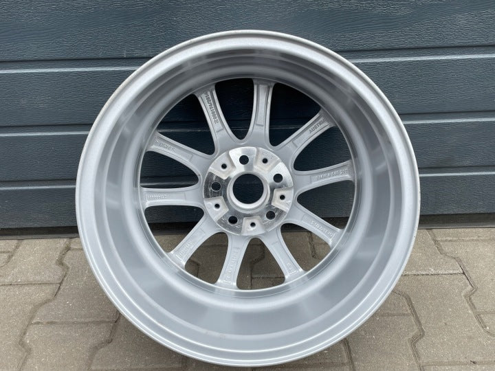 1x Alufelge 17 Zoll 7.5" 5x112 6868217 BMW Rim Wheel FEL8934066576im