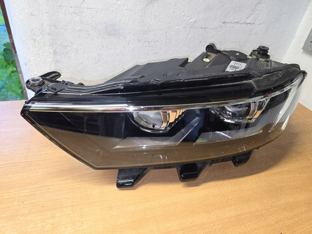 Frontscheinwerfer VW T-Roc T Roc 2GA941035P LED Links Scheinwerfer Headlight SCH9961593294la