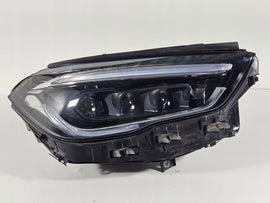 Frontscheinwerfer Mercedes-Benz W247 A2479065006 LED Rechts Headlight SCH4220059786as