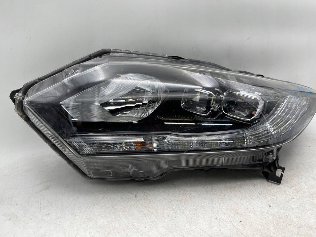 Frontscheinwerfer Honda Hrv Hr-V 10018205 Links Scheinwerfer Headlight SCH8906493658cn