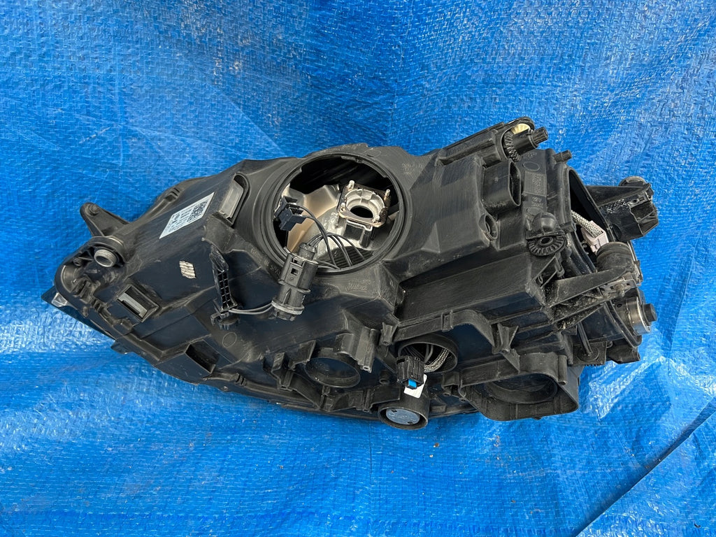 Frontscheinwerfer VW Golf VII 5G1941032 Rechts Scheinwerfer Headlight SCH3005799965hr