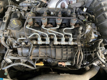 Laden Sie das Bild in den Galerie-Viewer, Motor Hyundai I I40 D4FD 1.7 CRDI 180TKm Diesel Engine Unkomplett