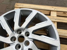 Laden Sie das Bild in den Galerie-Viewer, 1x Alufelge 19 Zoll 5x108 BH521007DA Land Rover Freelander 2 Rim Wheel FEL5505063133pf