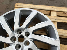 Load image into Gallery viewer, 1x Alufelge 19 Zoll 5x108 BH521007DA Land Rover Freelander 2 Rim Wheel FEL5505063133pf