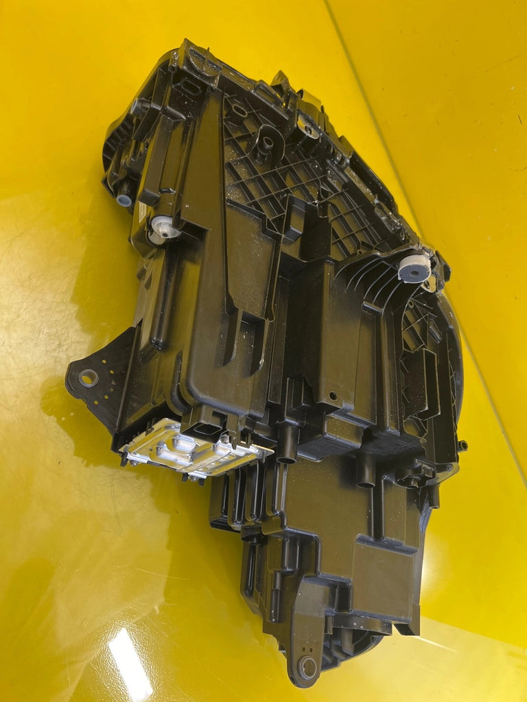 Frontscheinwerfer BMW X1 5A77EB3-05 LED Links Scheinwerfer Headlight SCH8744278228pl