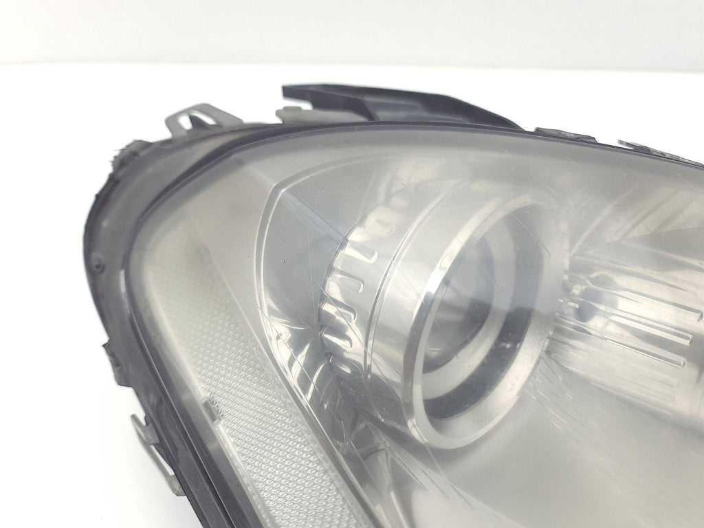 Frontscheinwerfer Mercedes-Benz W164 AMD206102 Rechts Scheinwerfer Headlight SCH3381660010mf