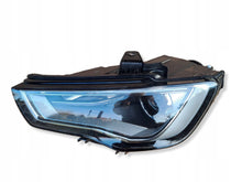 Laden Sie das Bild in den Galerie-Viewer, Frontscheinwerfer Audi A3 8V0941043 Links Scheinwerfer Headlight SCH6245660070wl