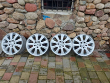 Load image into Gallery viewer, 1x Alufelge 16 Zoll 6.0&quot; 5x112 A1694010902 Mercedes-Benz W245 W169 Rim Wheel