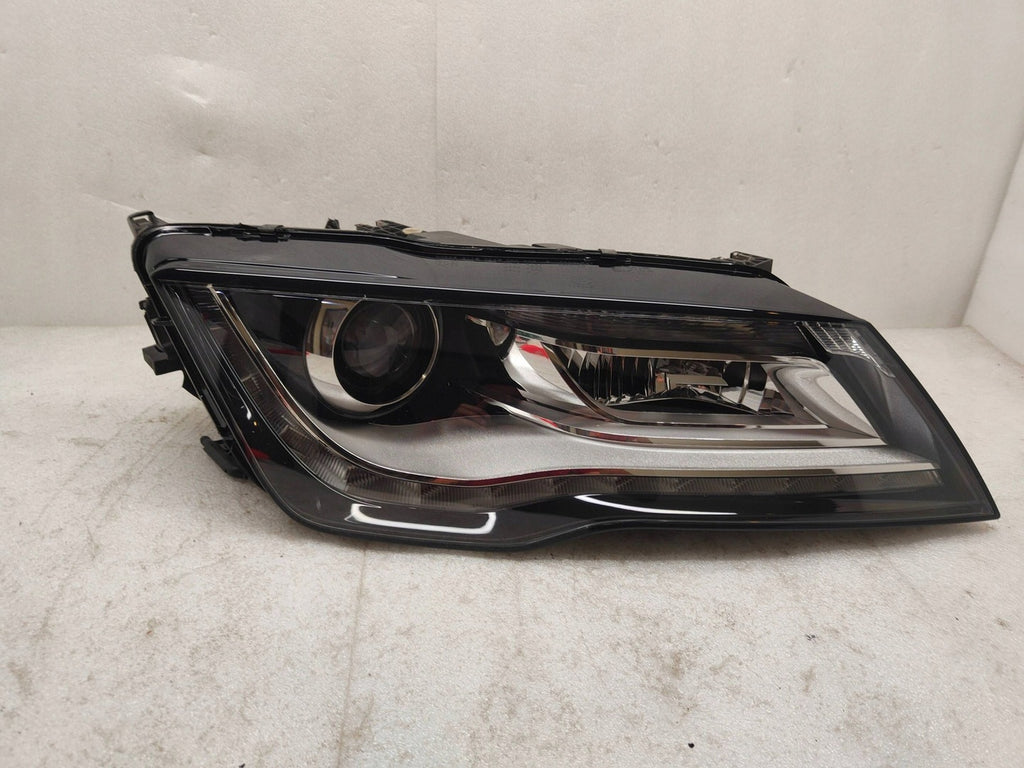Frontscheinwerfer Audi A7 4G8941006 LED Rechts Scheinwerfer Headlight