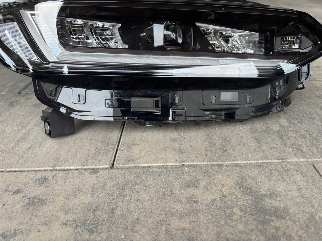 Frontscheinwerfer Honda Logo 2308230858 LED Rechts Scheinwerfer Headlight SCH7448231907da