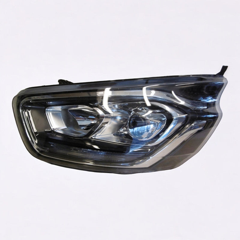 Frontscheinwerfer Ford Transit Custom JK21-13W030-DJ LED Links Headlight