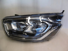 Laden Sie das Bild in den Galerie-Viewer, Frontscheinwerfer Ford Transit Custom JK21-13W030-DJ LED Links Headlight