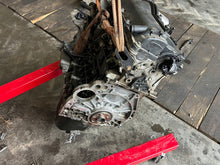 Load image into Gallery viewer, Motor BMW E90 N46B20B 2.0 2006 Benzin Engine Unkomplett MOT1589703211hx