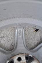 Laden Sie das Bild in den Galerie-Viewer, 4x Alufelge 16 Zoll 7.0" 5x112 48ET W10-70639U61 Audi Rim Wheel FEL5352683935kw