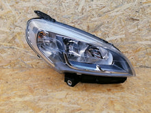 Laden Sie das Bild in den Galerie-Viewer, Frontscheinwerfer Fiat Doblo 51974243 Rechts Scheinwerfer Headlight SCH2282821221rm