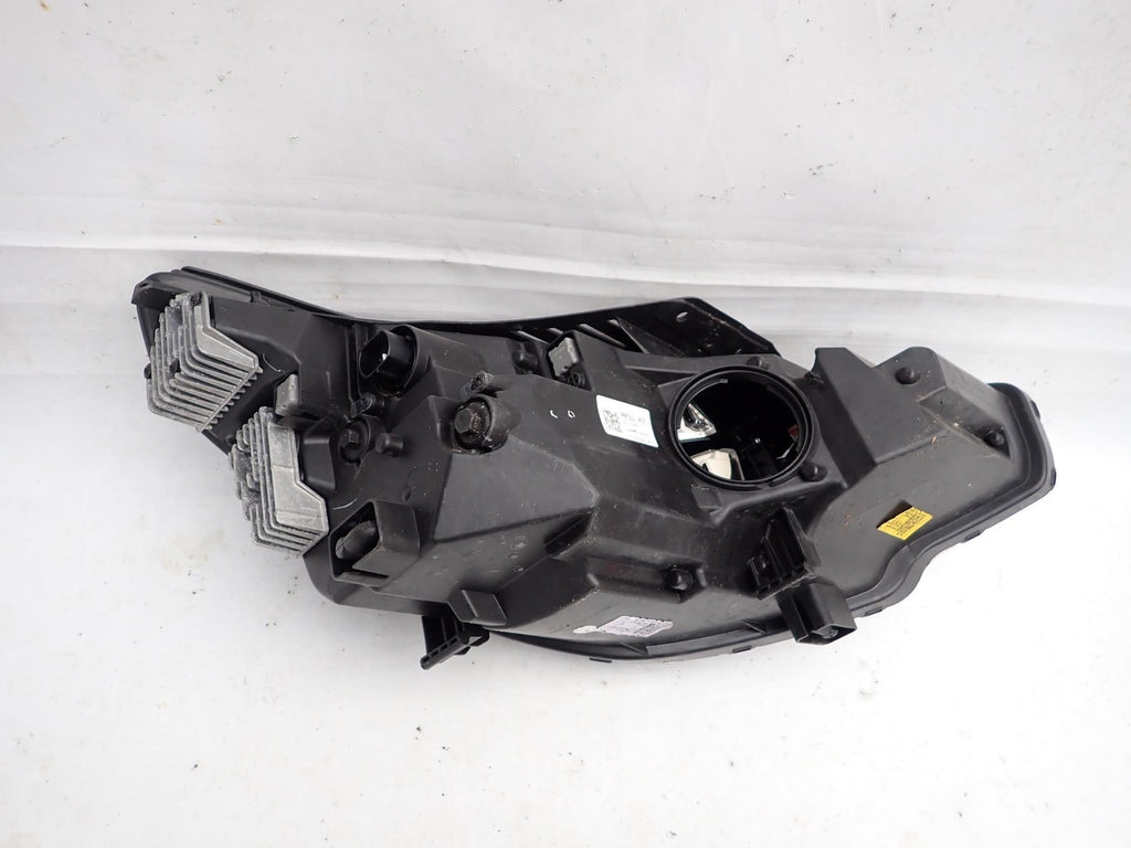 Frontscheinwerfer Hyundai I30 III 92101-G4600 LED Ein Stück (Rechts oder Links) SCH8740035664nx