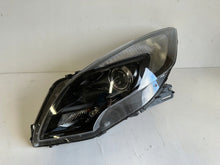 Laden Sie das Bild in den Galerie-Viewer, Frontscheinwerfer Opel Zafira A C 13399866 Links Scheinwerfer Headlight