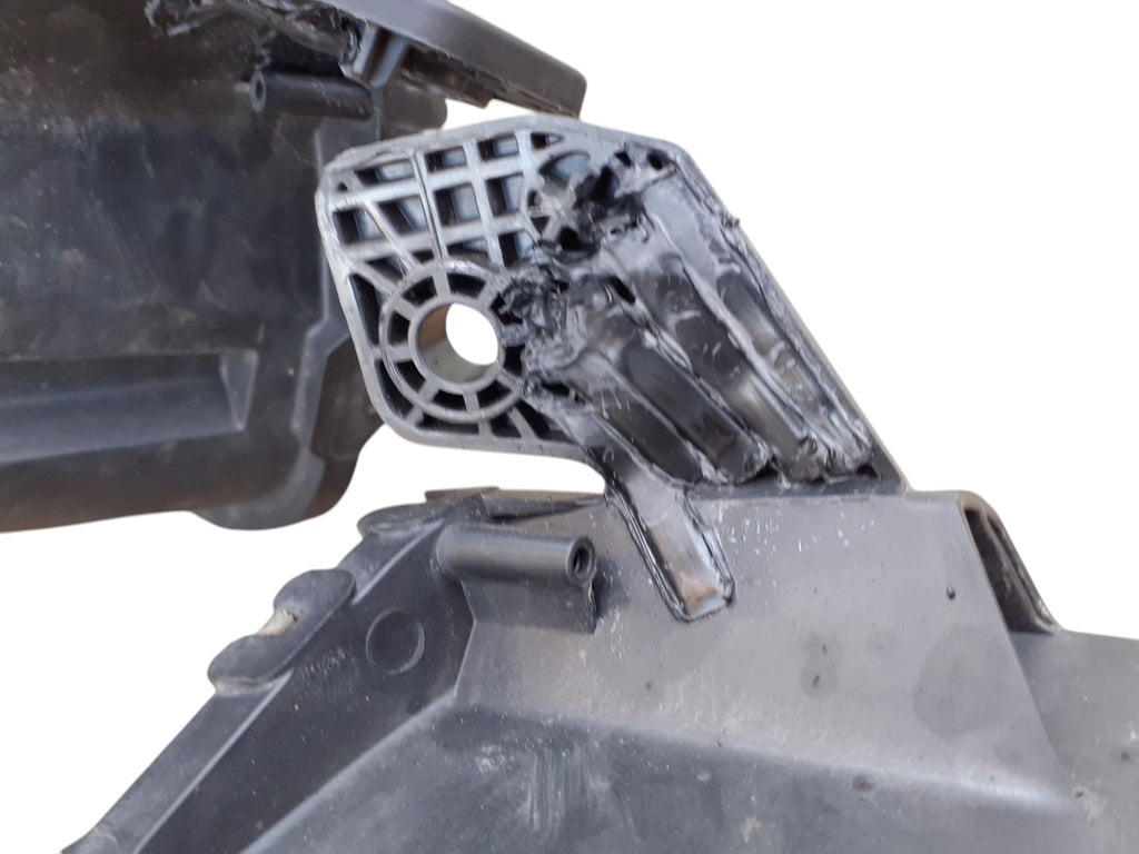 Frontscheinwerfer Citroën Jumpy Vivaro 9808567780 9808567680 Rechts oder Links