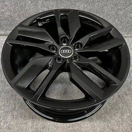 4x Alufelge 18 Zoll 8.0