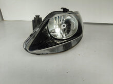Load image into Gallery viewer, Frontscheinwerfer Seat Ibiza 6J1941021C Links Scheinwerfer Headlight SCH6021761306ik
