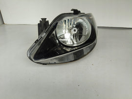 Frontscheinwerfer Seat Ibiza 6J1941021C Links Scheinwerfer Headlight