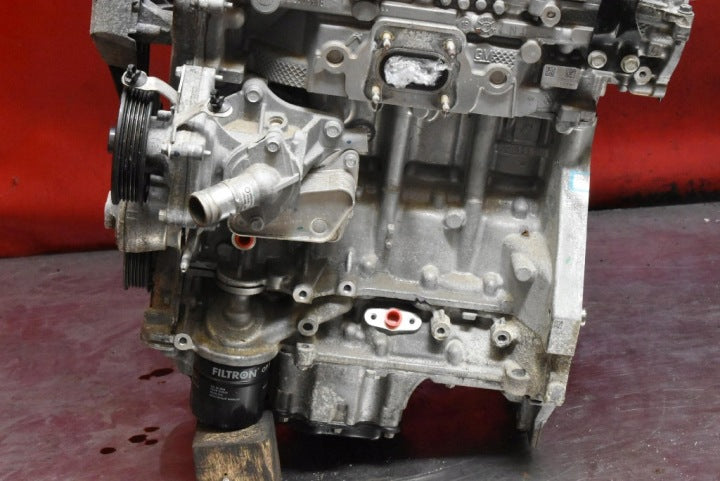 Motor Opel Insignia B B15SFL 1.5 140PS 103kW 91TKm 2019 Benzin Engine Unkomplett MOT9076325488aq