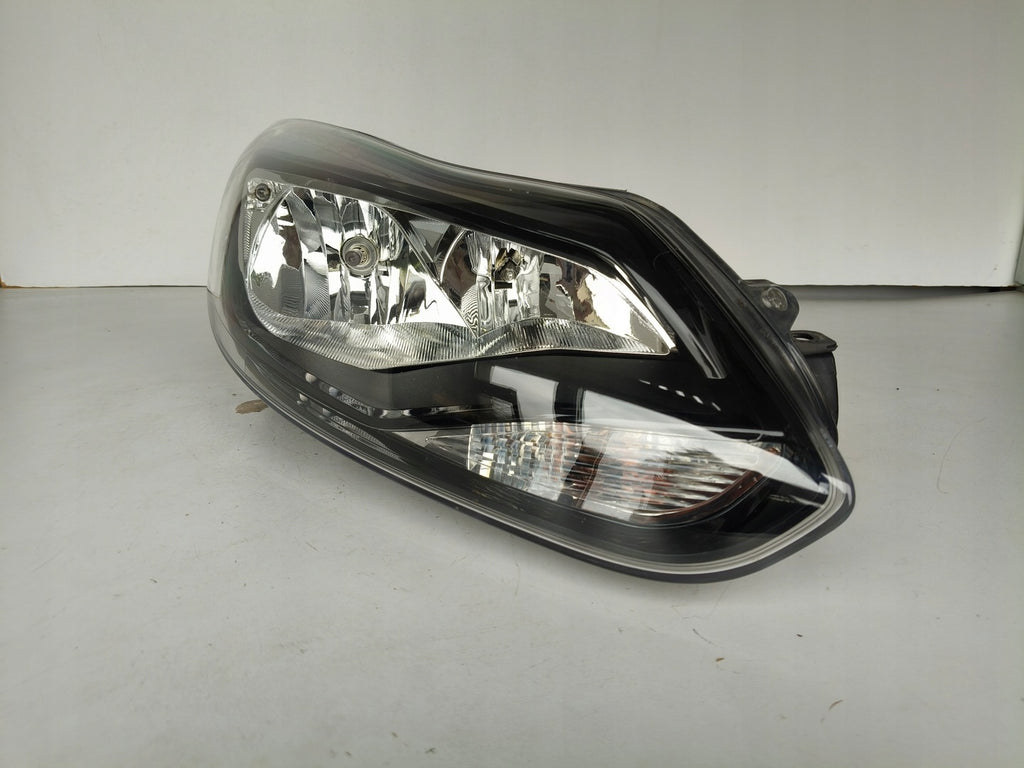 Frontscheinwerfer Ford Focus BM51-13W029-CH Rechts Scheinwerfer Headlight SCH9335611543vb