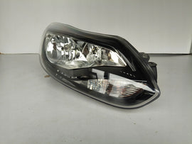 Frontscheinwerfer Ford Focus BM51-13W029-CH Rechts Scheinwerfer Headlight SCH9335611543vb