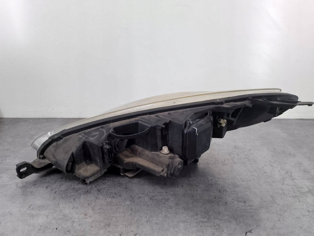 Frontscheinwerfer Peugeot 407 5DF008704-50 Rechts Scheinwerfer Headlight SCH8907414309fv