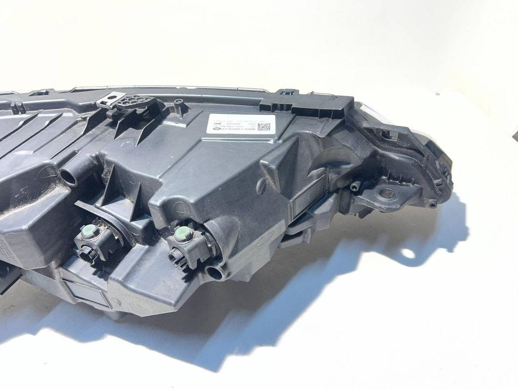 Frontscheinwerfer Land Rover Range I Evoque L551 M8D213W030-EB Links Headlight SCH7795677687ng