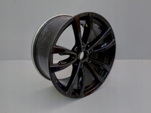 Load image into Gallery viewer, 1x Alufelge 20 Zoll 10.0" 5x120 Glanz 7846790 7846791 BMW X5 E70 X6 E71 FEL6098741836kr