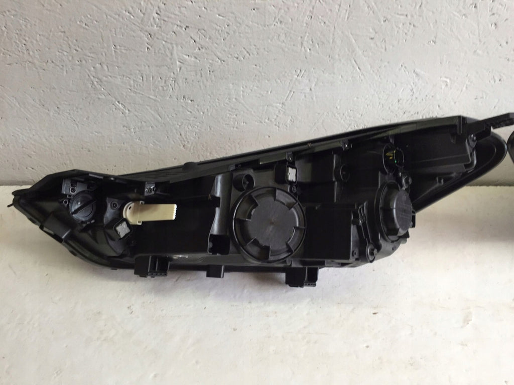 Frontscheinwerfer Hyundai Tucson Tl Ein Stück (Rechts oder Links) Headlight SCH7756445211ts