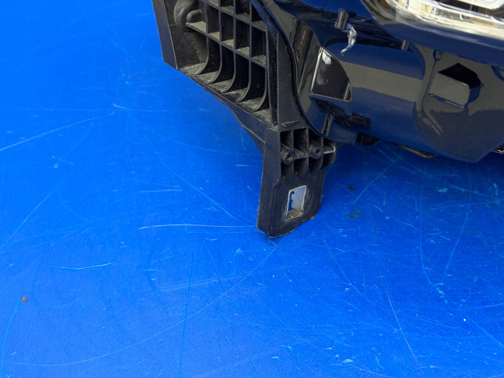 Frontscheinwerfer Audi Q3 83A941034 Full LED Rechts Scheinwerfer Headlight