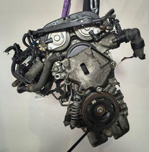 Laden Sie das Bild in den Galerie-Viewer, Motor Opel Astra J Corsa E B14XER 1.4 74kW Benzin Engine Komplett MOT7914353975sn