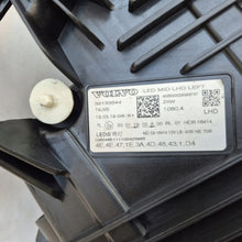 Load image into Gallery viewer, Frontscheinwerfer Volvo Xc60 II 32133544 Full LED Ein Stück (Rechts oder Links) SCH5082555420ss