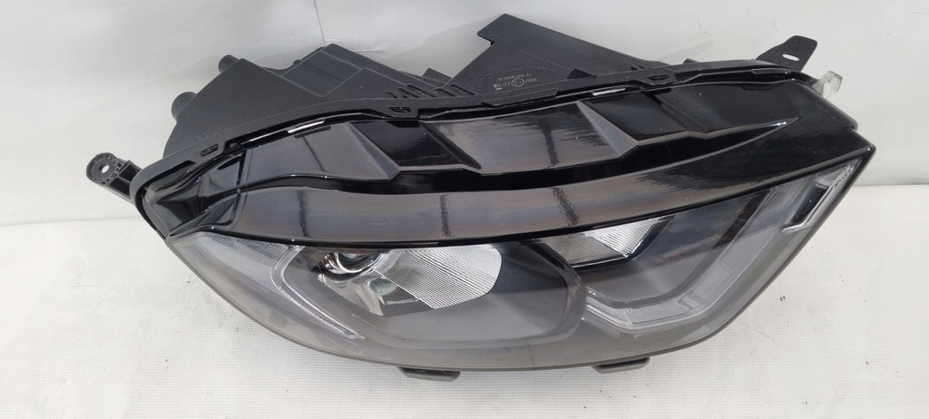 Frontscheinwerfer Ford Ecosport GN15-13D154-HE LED Rechts Scheinwerfer Headlight