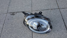 Laden Sie das Bild in den Galerie-Viewer, Frontscheinwerfer Mini F56 8738651-04 Xenon Links Scheinwerfer Headlight SCH4222805218bz