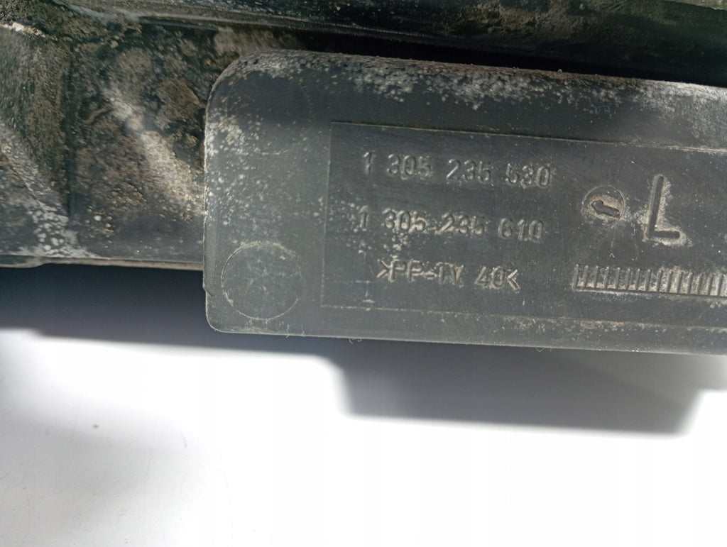 Frontscheinwerfer VW Sharan 00024077 Links Scheinwerfer Headlight SCH5004512588xg