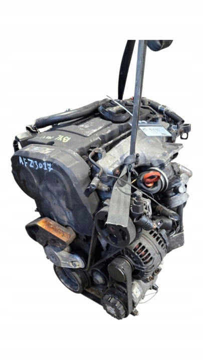 Motor VW Passat BKP BKD 2.0 TDI 140PS 103kW 180TKm Diesel Engine Komplett MOT9986526978pw
