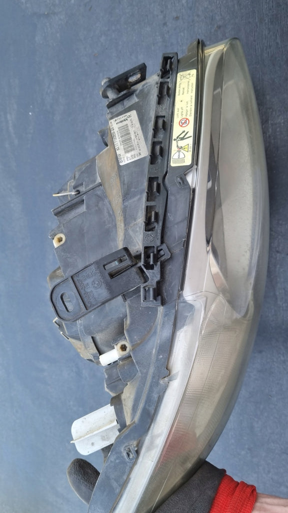 Frontscheinwerfer BMW E87 6924490 Xenon Rechts Scheinwerfer Headlight SCH4826387288xu