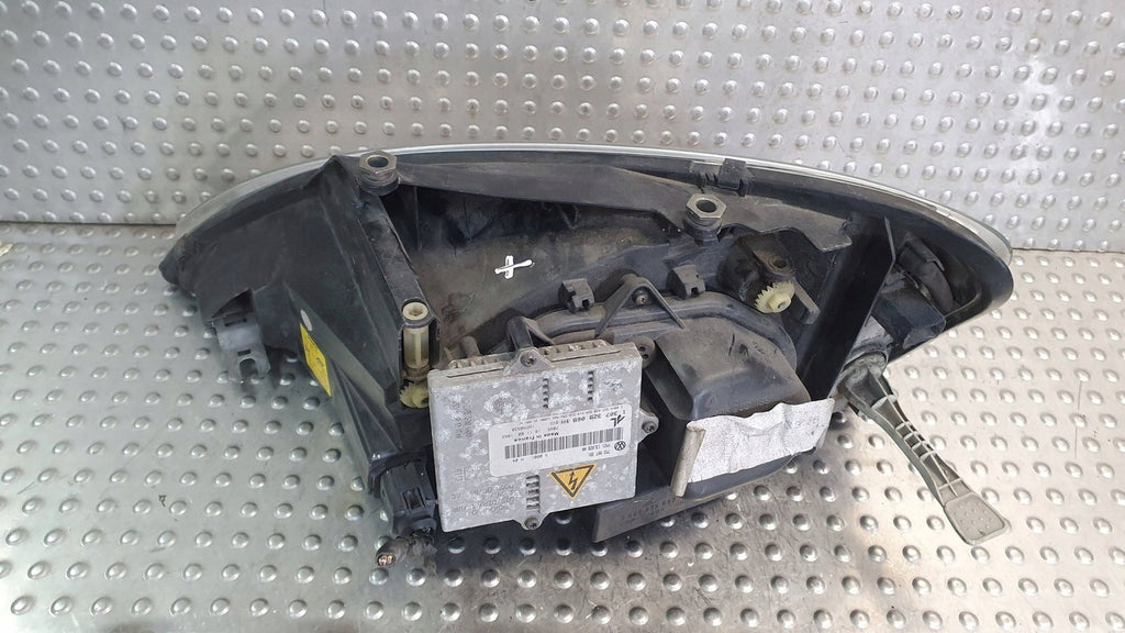 Frontscheinwerfer Ford Galaxy 7M5941016G Xenon Rechts Scheinwerfer Headlight SCH8306716538ul