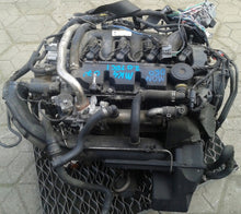 Load image into Gallery viewer, Motor Ford Fiesta II Fbd 7G9Q 2.0 TDCI 97PS 71kW 193TKm 2007 Diesel Komplett MOT1180190271ub