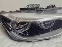 Laden Sie das Bild in den Galerie-Viewer, Frontscheinwerfer BMW 3 F34 Xenon Rechts Scheinwerfer Headlight SCH7781997785am
