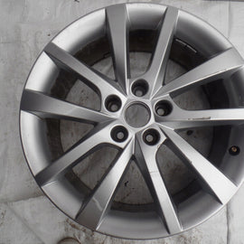 1x Alufelge 18 Zoll 5x112 43ET 565601025D Skoda Kodiaq Rim Wheel FEL5781464248dj
