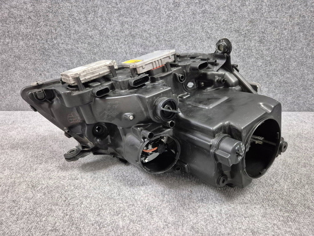 Frontscheinwerfer Mercedes-Benz W164 A1648205561 Xenon Links Headlight SCH6917865250xn